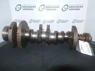 Peça sobressalente para automóvel em segunda mão VIRABREQUIM por BMW SERIE 3 COMPACT (E46)  Referências OEM IAM HG1 - 579 - 1.8  