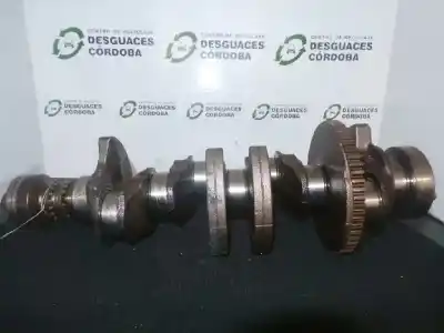 Peça sobressalente para automóvel em segunda mão virabrequim por bmw serie 3 compact (e46) 1.8 16v referências oem iam hg1 - 579 - 1.8  