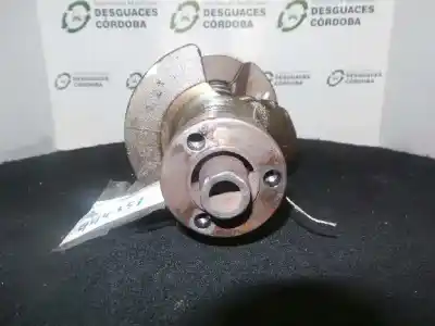 Peça sobressalente para automóvel em segunda mão virabrequim por bmw serie 3 compact (e46) 1.8 16v referências oem iam hg1 - 579 - 1.8  