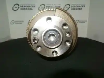 Peça sobressalente para automóvel em segunda mão virabrequim por bmw serie 3 compact (e46) 1.8 16v referências oem iam hg1 - 579 - 1.8  