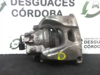 İkinci el araba yedek parçası ÖN SAG FREN KALIPER için ALFA ROMEO GIULIETTA (191)  OEM IAM referansları  ØDISCO: 281MM ATE - ØPISTON: 1/57MM