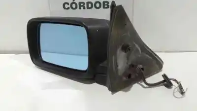 Pezzo di ricambio per auto di seconda mano SPECCHIO SINISTRO per BMW SERIE 3 COMPACTO (E36)  Riferimenti OEM IAM   