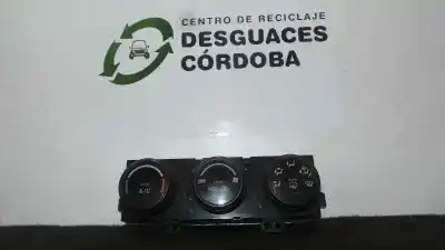 Recambio de automóvil de segunda mano de MANDO CLIMATIZADOR para SUZUKI GRAND VITARA 5 PUERTAS SQ (FT)  referencias OEM IAM 7440054J02 - 5037223523  