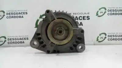 Second-hand car spare part alternator for fiat stilo (192) 2.4 20v abarth oem iam references c132037021 - 46774419 - 63321816  denso - 140.a