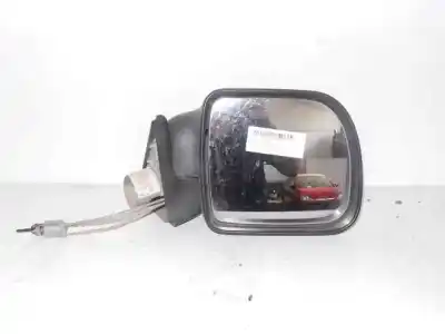 Second-hand car spare part right rearview mirror for renault express 1.9d (g40) oem iam references 