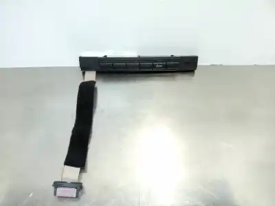 Tweedehands auto-onderdeel schakelaar voor bmw serie 1 berlina (e81/e87) 2.0 16v oem iam-referenties 658590011 - 6131697091905