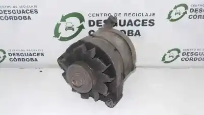 İkinci el araba yedek parçası alternatör için renault 14 (121_) 1.2 (1210) oem iam referansları   14. - femsa