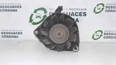 İkinci el araba yedek parçası alternatör için renault 14 (121_) 1.2 (1210) oem iam referansları   14. - femsa