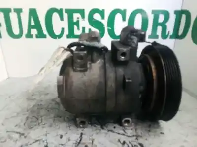 Автозапчасти б/у компрессор кондиционера воздуха за ssangyong korando 2.3 turbodiesel cat ссылки oem iam 084b6128464 - 6611303115 - dkv14c - zxl200pg  