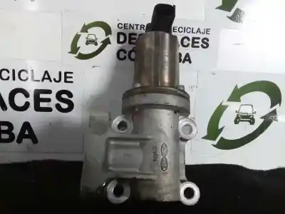 Recambio de automóvil de segunda mano de VALVULA EGR para KIA SORENTO  referencias OEM IAM 284104A410  