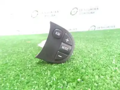 Pezzo di ricambio per auto di seconda mano MODULO ELETTRONICO per ALFA ROMEO GT (125)  Riferimenti OEM IAM 735325420  