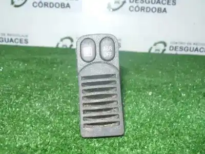 Pezzo di ricambio per auto di seconda mano MODULO ELETTRONICO per ALFA ROMEO GT (125)  Riferimenti OEM IAM 61031400 - 156040104  
