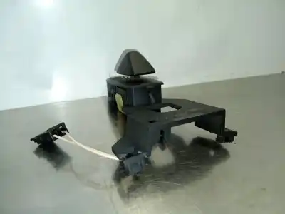 Peça sobressalente para automóvel em segunda mão sensor por bmw serie 6 cabrio (e64) 4.4 v8 32v cat referências oem iam 61316918020  