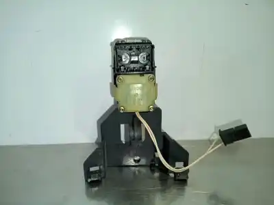 Peça sobressalente para automóvel em segunda mão sensor por bmw serie 6 cabrio (e64) 4.4 v8 32v cat referências oem iam 61316918020  