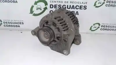 Peça sobressalente para automóvel em segunda mão alternador por audi a4 berlina (b5) 1.8 referências oem iam 05890316