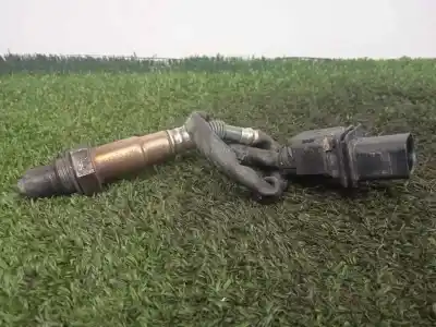 Peça sobressalente para automóvel em segunda mão SONDA LAMBDA por HYUNDAI I40  Referências OEM IAM 9350933004 - 393504A40  5.CABLES