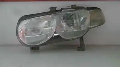 Peça sobressalente para automóvel em segunda mão FAROL / FAROLIM ESQUERDO por MG SERIE 45 (RT)  Referências OEM IAM 40230748  00-04