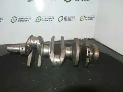 Автозапчасти б/у коленчатый вал за dacia sandero 0.9 tce cat ссылки oem iam 0574r - bgef- f0 - 4121r - l15
