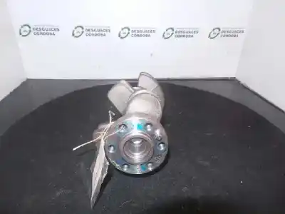 Автозапчасти б/у коленчатый вал за dacia sandero 0.9 tce cat ссылки oem iam 0574r - bgef- f0 - 4121r - l15  