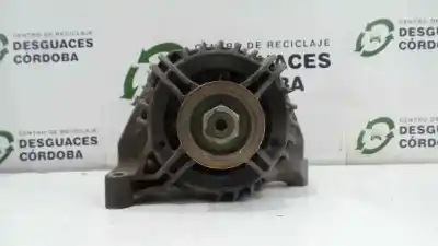 Pezzo di ricambio per auto di seconda mano ALTERNATORE per FIAT PUNTO BERLINA (188)  Riferimenti OEM IAM C13202302 - 63321718 - 46542889 - A115IM  DENSO - 75.A