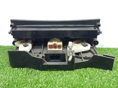 Second-hand car spare part heating / air conditioning control panel for mitsubishi space star (dg0) 1.6 cat 98 cv / 72 kw oem iam references   