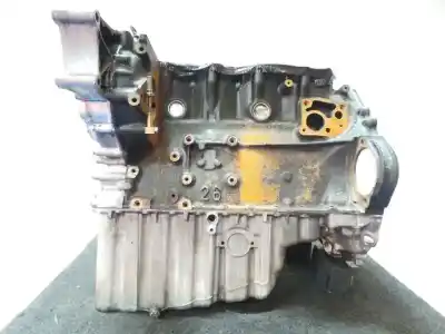 Peça sobressalente para automóvel em segunda mão motor completo por mercedes sprinter (w901,w903) combi 208 d (901.3/902.371-372) referências oem iam 601943  