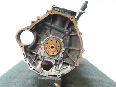 Peça sobressalente para automóvel em segunda mão motor completo por mercedes sprinter (w901,w903) combi 208 d (901.3/902.371-372) referências oem iam 601943  