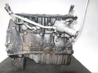 Peça sobressalente para automóvel em segunda mão motor completo por mercedes sprinter (w901,w903) combi 208 d (901.3/902.371-372) referências oem iam 601943  