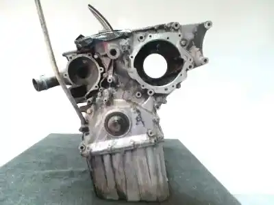 Peça sobressalente para automóvel em segunda mão motor completo por mercedes sprinter (w901,w903) combi 208 d (901.3/902.371-372) referências oem iam 601943  