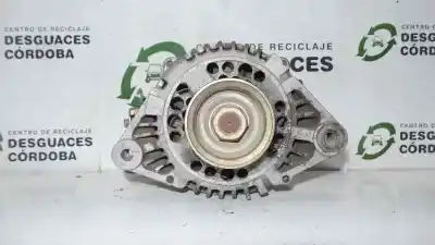 Piesă de schimb auto la mâna a doua ALTERNATOR pentru NISSAN VANETTE CARGO (HC23)  Referințe OEM IAM   80.A