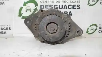 Pezzo di ricambio per auto di seconda mano alternatore per daihatsu feroza (f300) 1.6 16v riferimenti oem iam   50.a