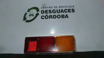 Piesă de schimb auto la mâna a doua lampã spate dreapta pentru renault 12 1.3 (1170) referințe oem iam 