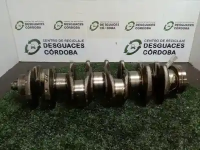 Автозапчасти б/у коленчатый вал за ford transit connect (tc7) 1.8 tdci cat ссылки oem iam 4m5q6303aa - c38n2