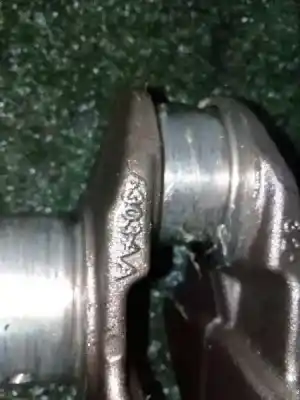 Автозапчасти б/у коленчатый вал за ford transit connect (tc7) 1.8 tdci cat ссылки oem iam 4m5q6303aa - c38n2  