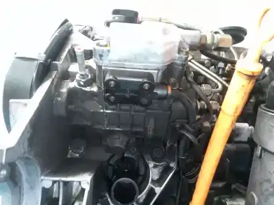 İkinci el araba yedek parçası komple motor için seat cordoba berlina (6k2) 1.9 tdi oem iam referansları agr 90cv bosch
