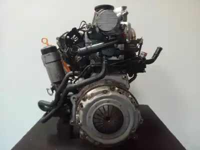 İkinci el araba yedek parçası komple motor için seat cordoba berlina (6k2) 1.9 tdi oem iam referansları agr 90cv bosch