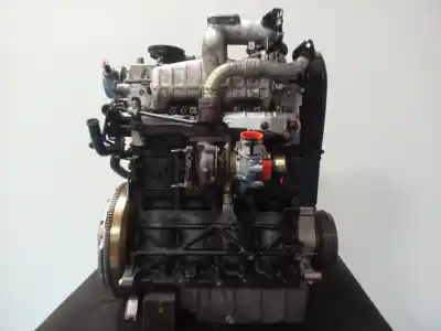 İkinci el araba yedek parçası komple motor için seat cordoba berlina (6k2) 1.9 tdi oem iam referansları agr 90cv bosch