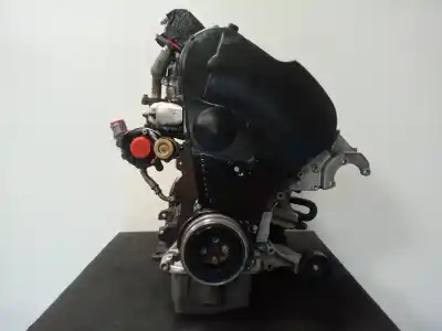 İkinci el araba yedek parçası komple motor için seat cordoba berlina (6k2) 1.9 tdi oem iam referansları agr 90cv bosch