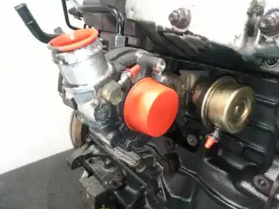 İkinci el araba yedek parçası komple motor için seat cordoba berlina (6k2) 1.9 tdi oem iam referansları agr 90cv bosch