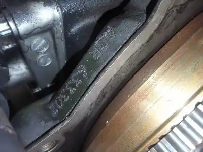 İkinci el araba yedek parçası komple motor için seat cordoba berlina (6k2) 1.9 tdi oem iam referansları agr 90cv bosch