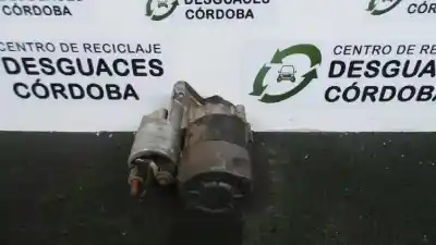 Second-hand car spare part starter motor for citroen c3 (f desde 11/2001) 1.1 8v oem iam references 965830878002 - 5d71954jsa  