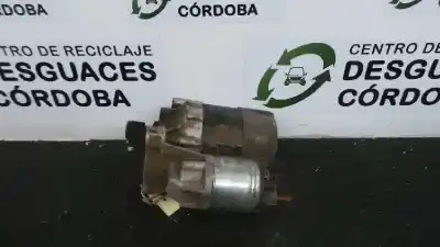 Second-hand car spare part starter motor for citroen c3 (f desde 11/2001) 1.1 8v oem iam references 965830878002 - 5d71954jsa  
