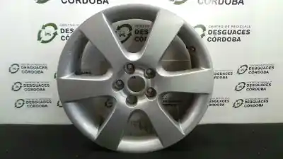 Pièce détachée automobile d'occasion JANTE pour HYUNDAI SANTA FE (BM)  Références OEM IAM 529102B180  18´´PULGADAS