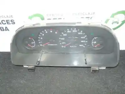 Автозапчастина б/у панель інструментів для ssangyong korando 2.9 d посилання на oem iam 8020006100 - 20020590 - 9710070060365004a