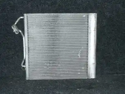 Peça sobressalente para automóvel em segunda mão CONDENSADOR / RADIADOR DE AR CONDICIONADO por SMART COUPE  Referências OEM IAM 0013198V001 - A8340  