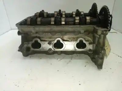 Peça sobressalente para automóvel em segunda mão cabeça / culatra por opel corsa b 1.0 12v cat (x 10 xe / lw3) referências oem iam 90529513 - x10xe  