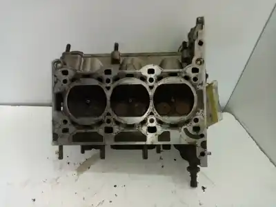 Peça sobressalente para automóvel em segunda mão cabeça / culatra por opel corsa b 1.0 12v cat (x 10 xe / lw3) referências oem iam 90529513 - x10xe  