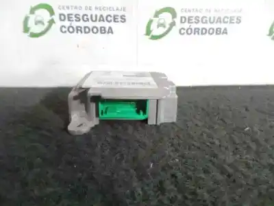 Pezzo di ricambio per auto di seconda mano centralina airbag per opel zafira a 2.0 di 16v riferimenti oem iam 5wk4190 - 90582536