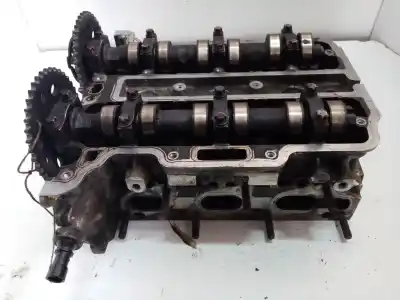 Peça sobressalente para automóvel em segunda mão CABEÇA / CULATRA por OPEL CORSA B  Referências OEM IAM 90529513 - X10XE  