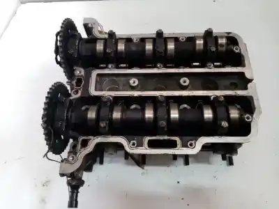 Peça sobressalente para automóvel em segunda mão cabeça / culatra por opel corsa b 1.0 12v cat (x 10 xe / lw3) referências oem iam 90529513 - x10xe  